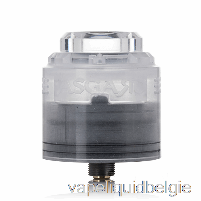 Vape Vloeistof Vaperz Cloud Asgard 30mm Bf Rda Bevroren